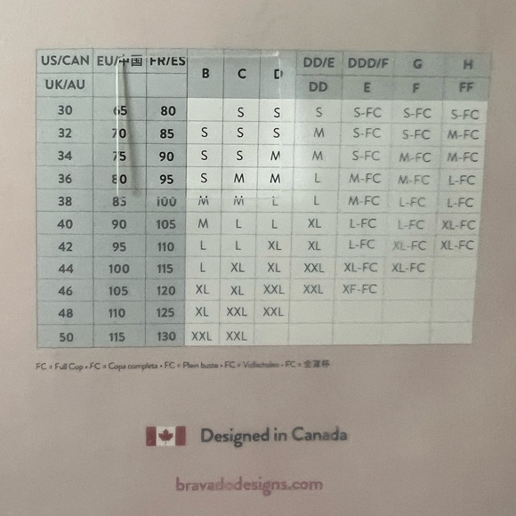 NWT Bravado Intrigue Nursing Bra - Picture 7 of 7